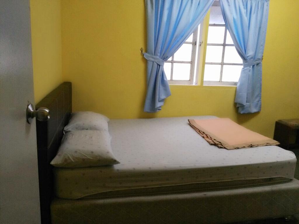 Sa Apartments @ Desa Anthurium Cameron Highlands Buitenkant foto